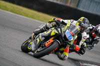 Advanced Group Yellow Bikes